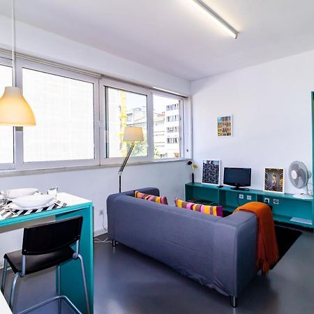 Modern Center Apartment 1F ปอร์โต ภายนอก รูปภาพ