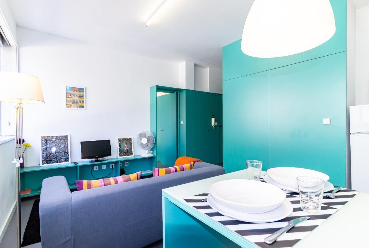 Modern Center Apartment 1F ปอร์โต ภายนอก รูปภาพ
